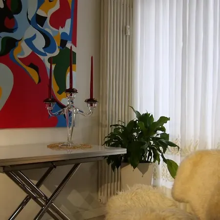 люкс в милане Apartamento *