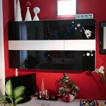люкс в милане Apartamento
