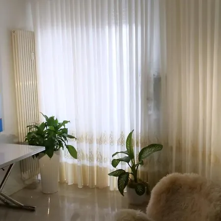 люкс в милане Apartamento Sesto San Giovanni