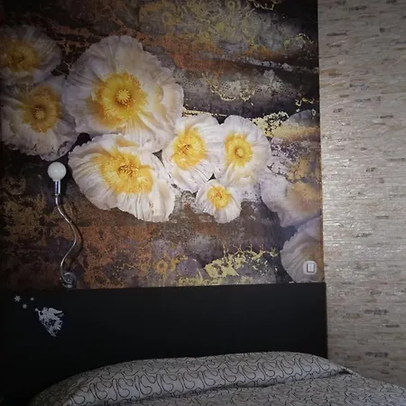 Apartamento люкс в милане
