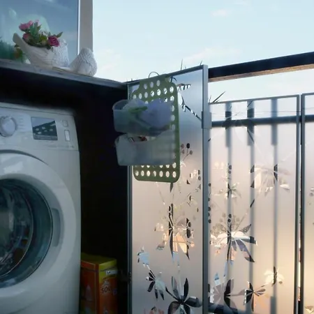 Apartamento люкс в милане