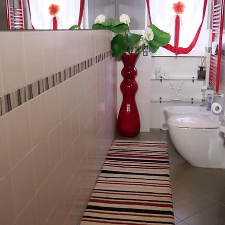 люкс в милане Apartamento Sesto San Giovanni