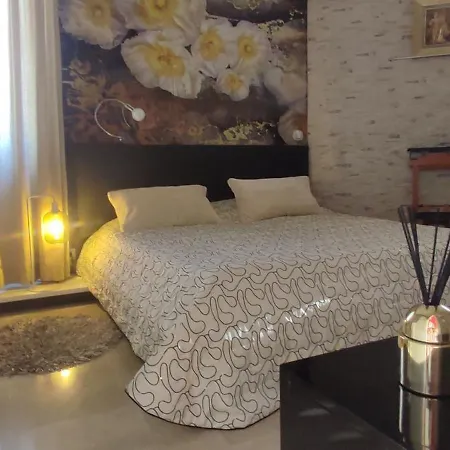 люкс в милане Apartamento *