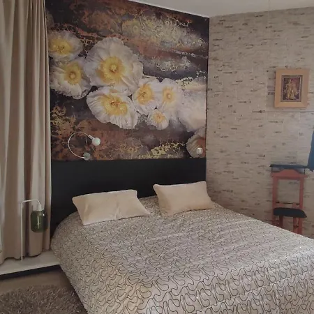 Apartamento люкс в милане *