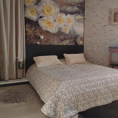 Apartamento люкс в милане