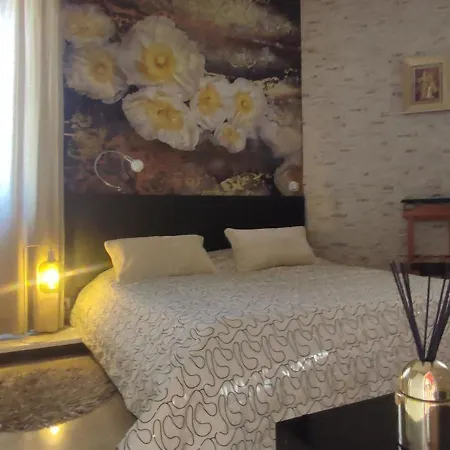 Apartamento люкс в милане