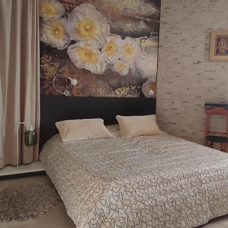 Apartamento люкс в милане *