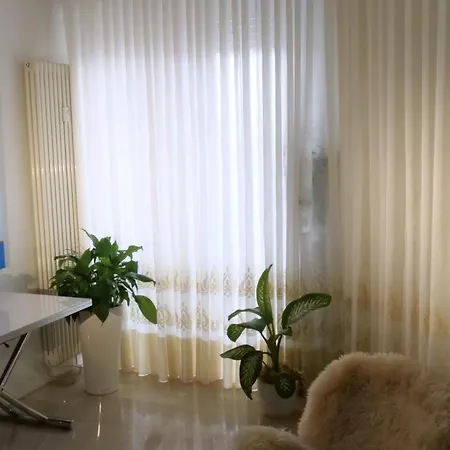 Apartamento люкс в милане